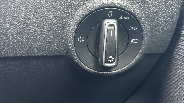 Volkswagen T-Roc 1.0 TSI 110 Black Edition 5dr Petrol Hatchback